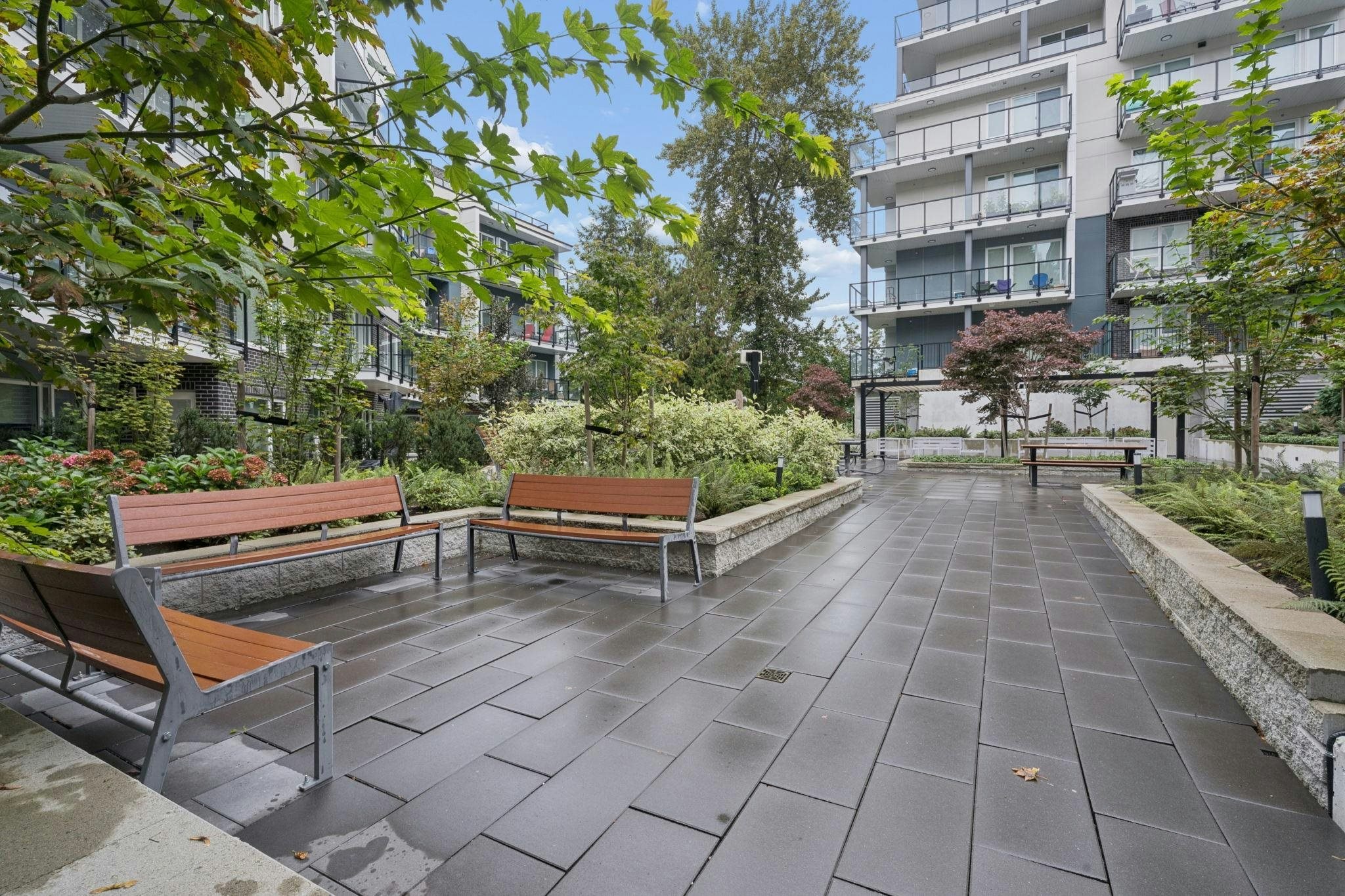 106-1100 Clarke Road, Port Moody, BC, V3H 0N3 - 12