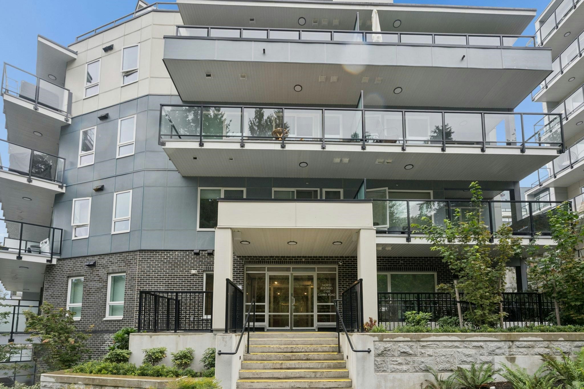 106-1100 Clarke Road, Port Moody, BC, V3H 0N3 - 15