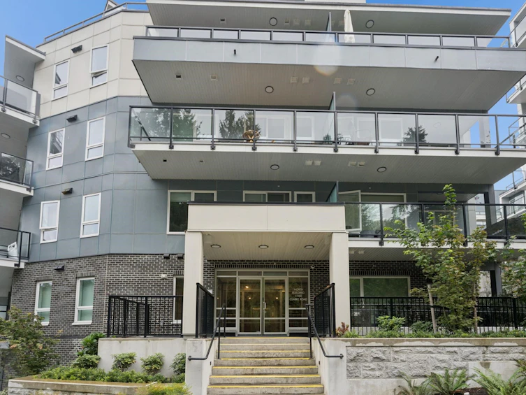 106-1100 Clarke Road, Port Moody, BC, V3H 0N3 - 15