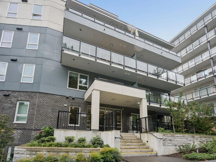 106-1100 Clarke Road, Port Moody, BC, V3H 0N3