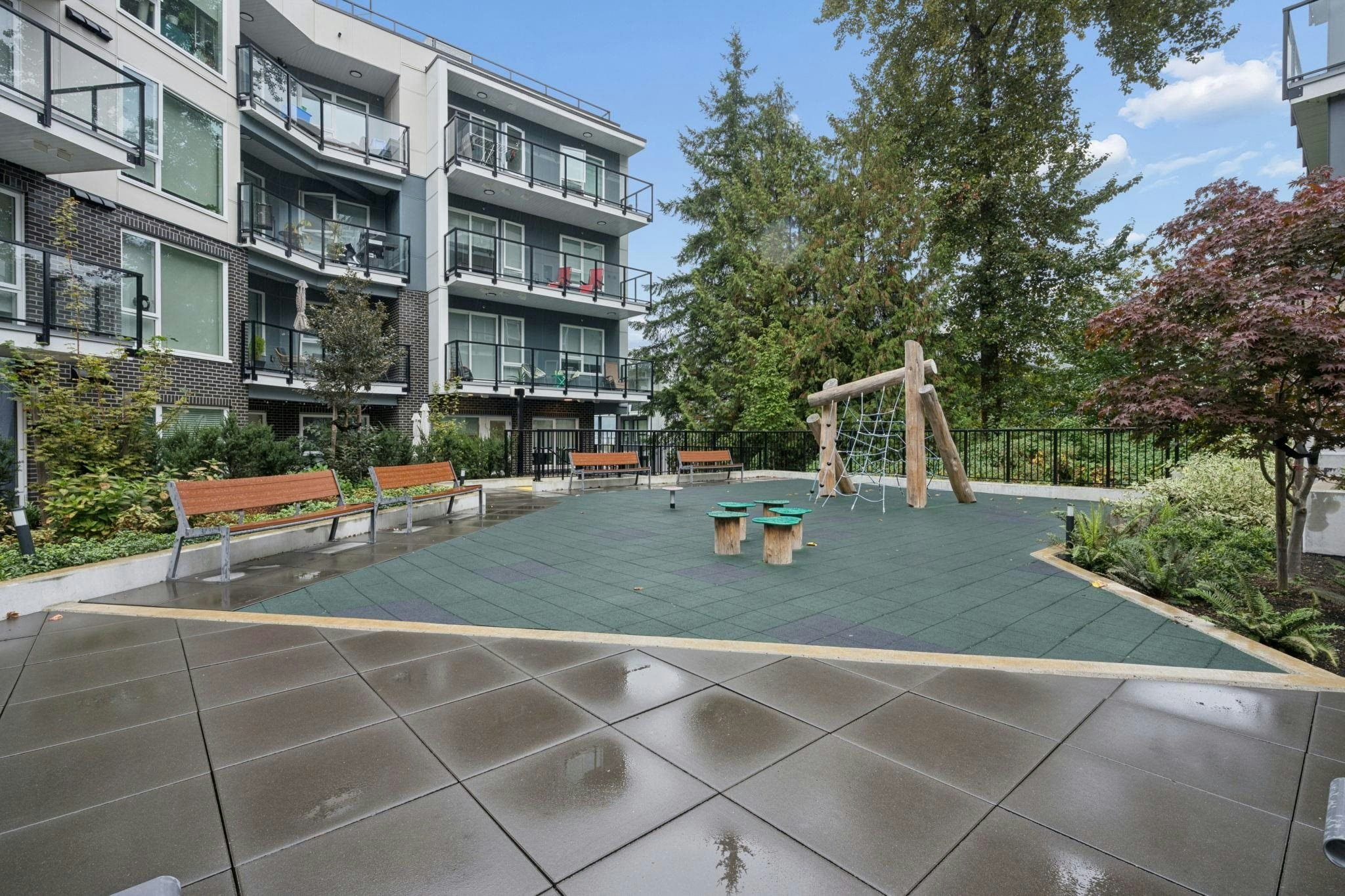 106-1100 Clarke Road, Port Moody, BC, V3H 0N3 - 14