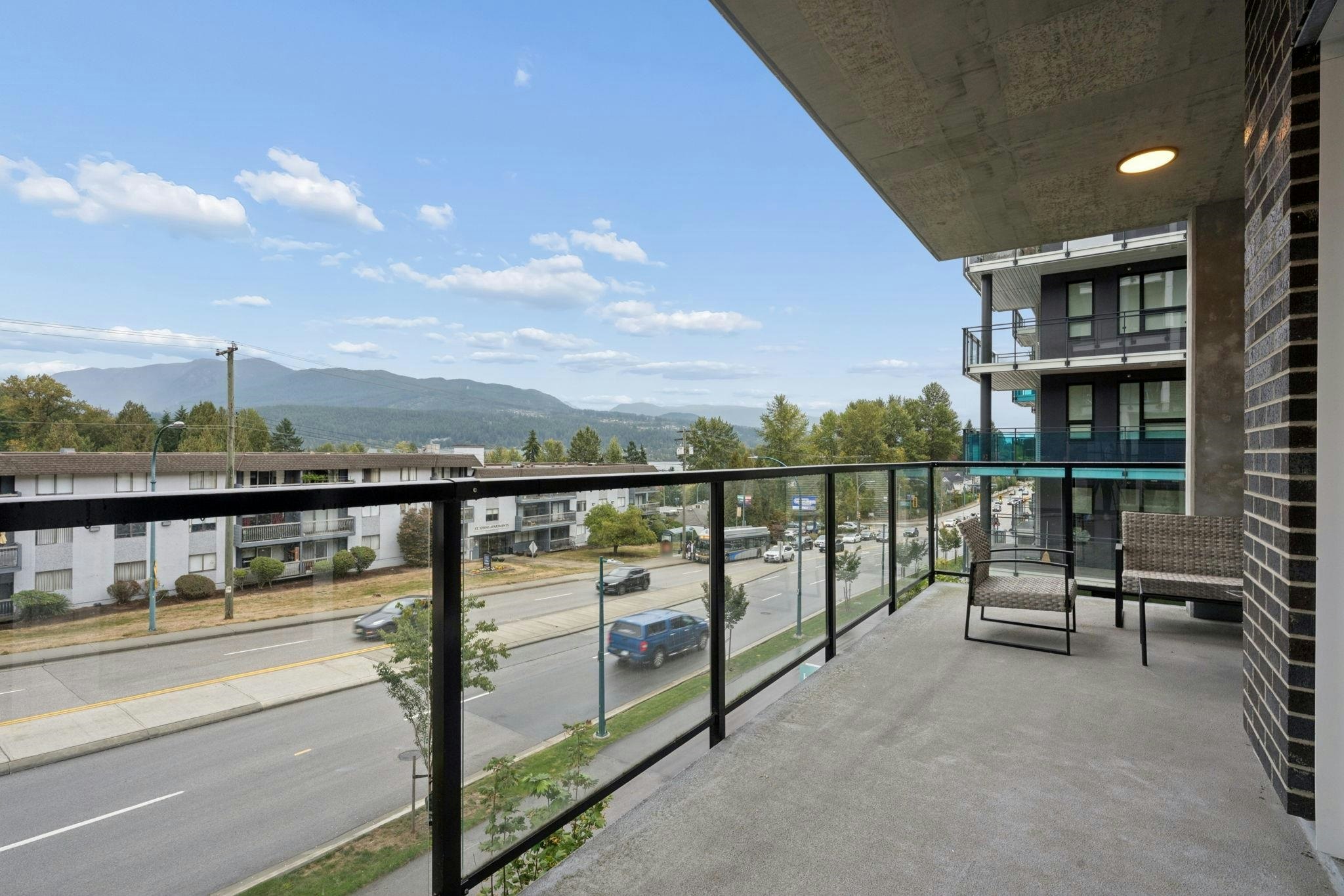 106-1100 Clarke Road, Port Moody, BC, V3H 0N3 - 9