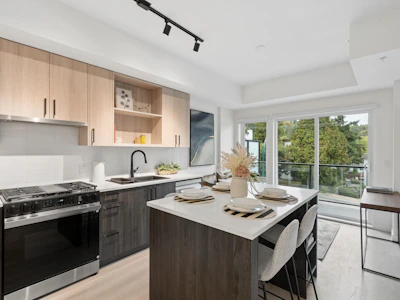 106-1100 Clarke Road - 2
