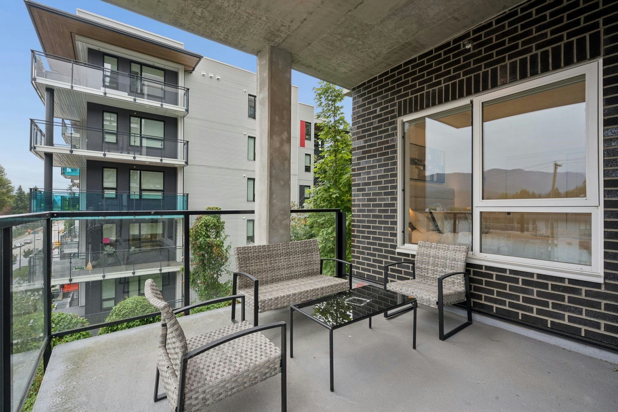 106-1100 Clarke Road, Port Moody, BC, V3H 0N3 - 10