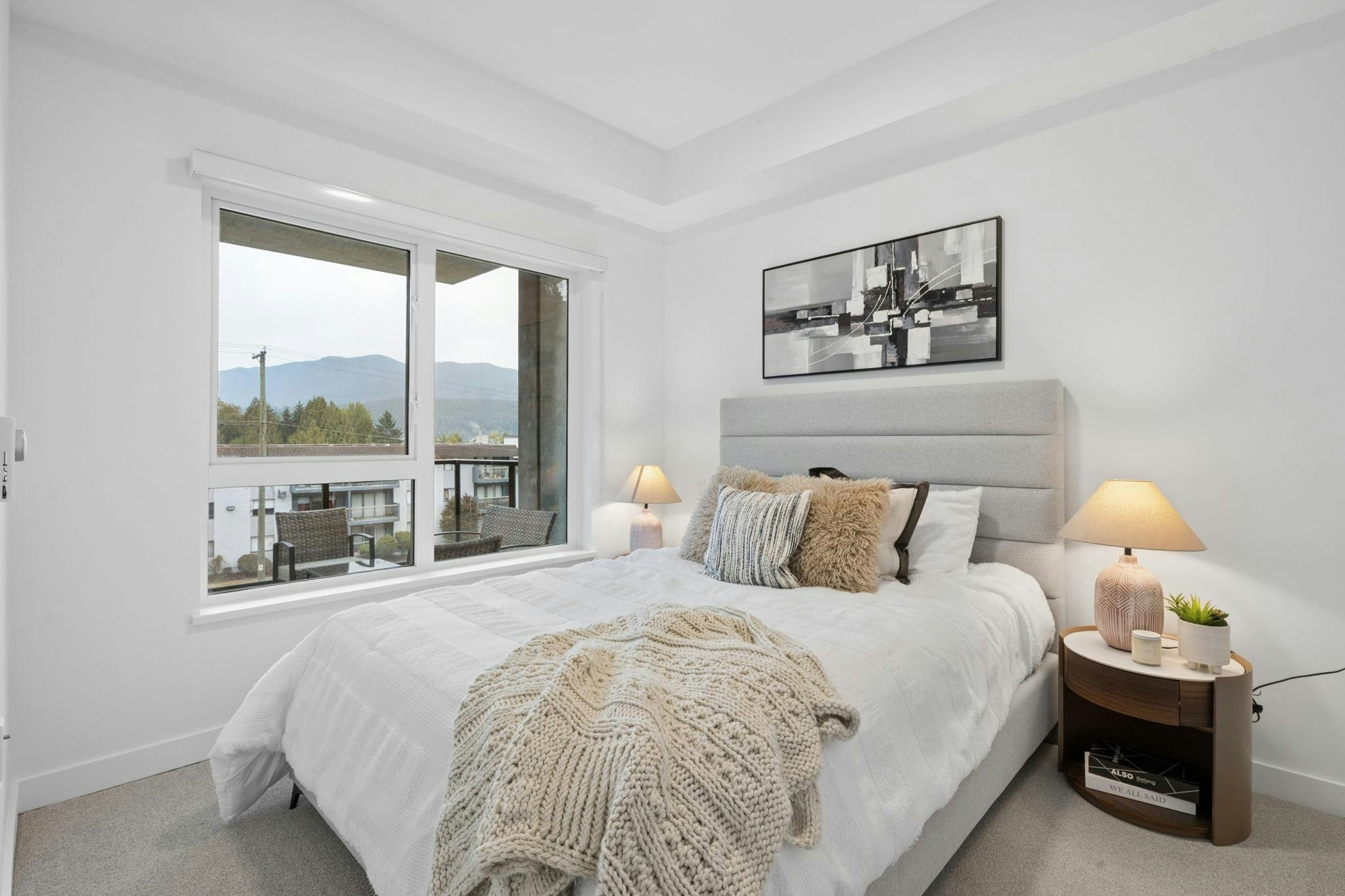 106-1100 Clarke Road - 4