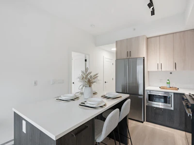 106-1100 Clarke Road - 3