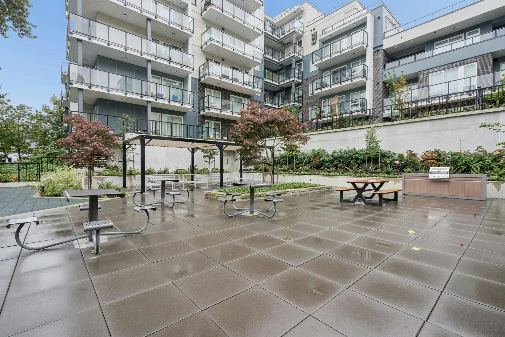 106-1100 Clarke Road, Port Moody, BC, V3H 0N3 - 13