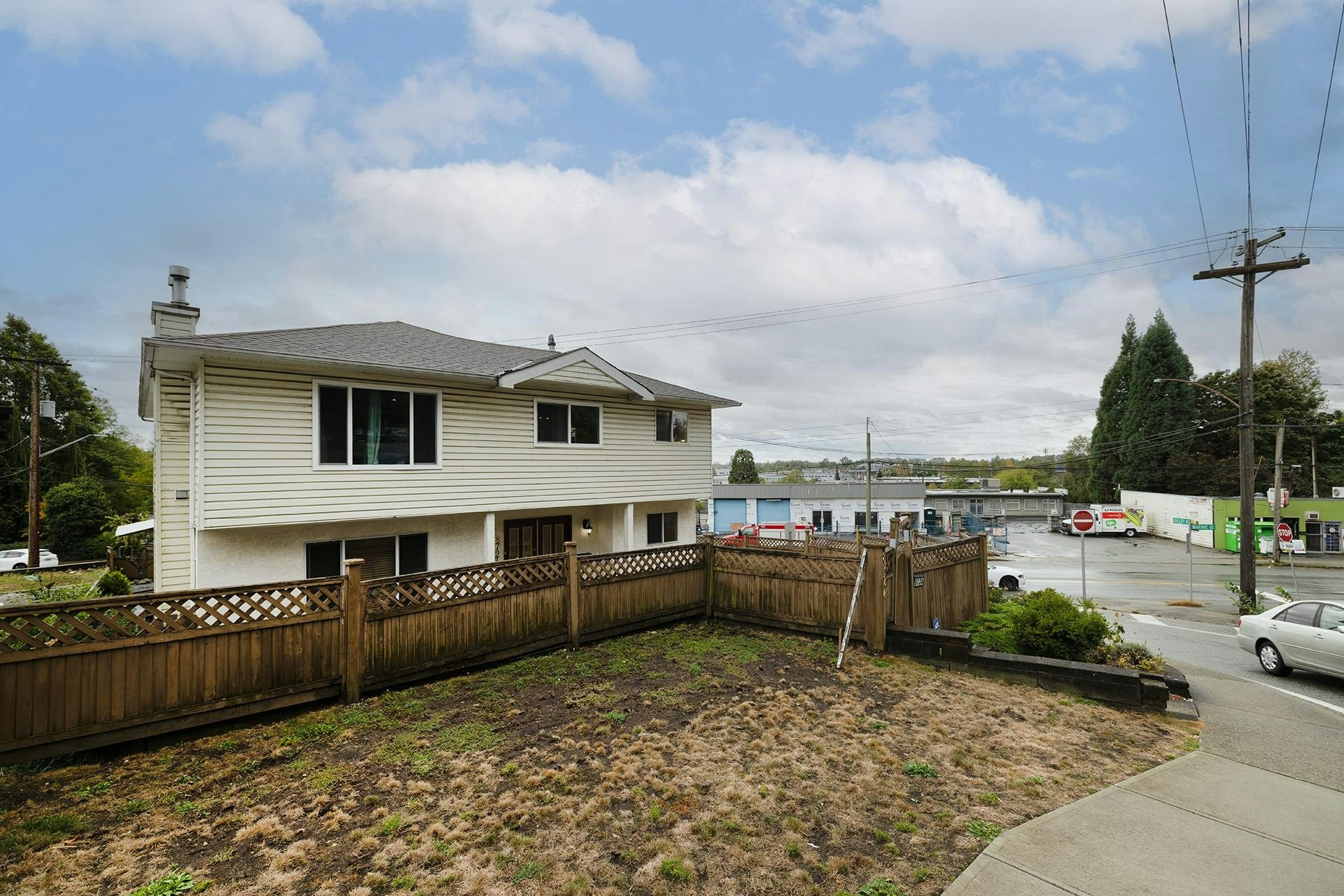 8724 Gilley Avenue, Burnaby, BC, V5J 4Y5