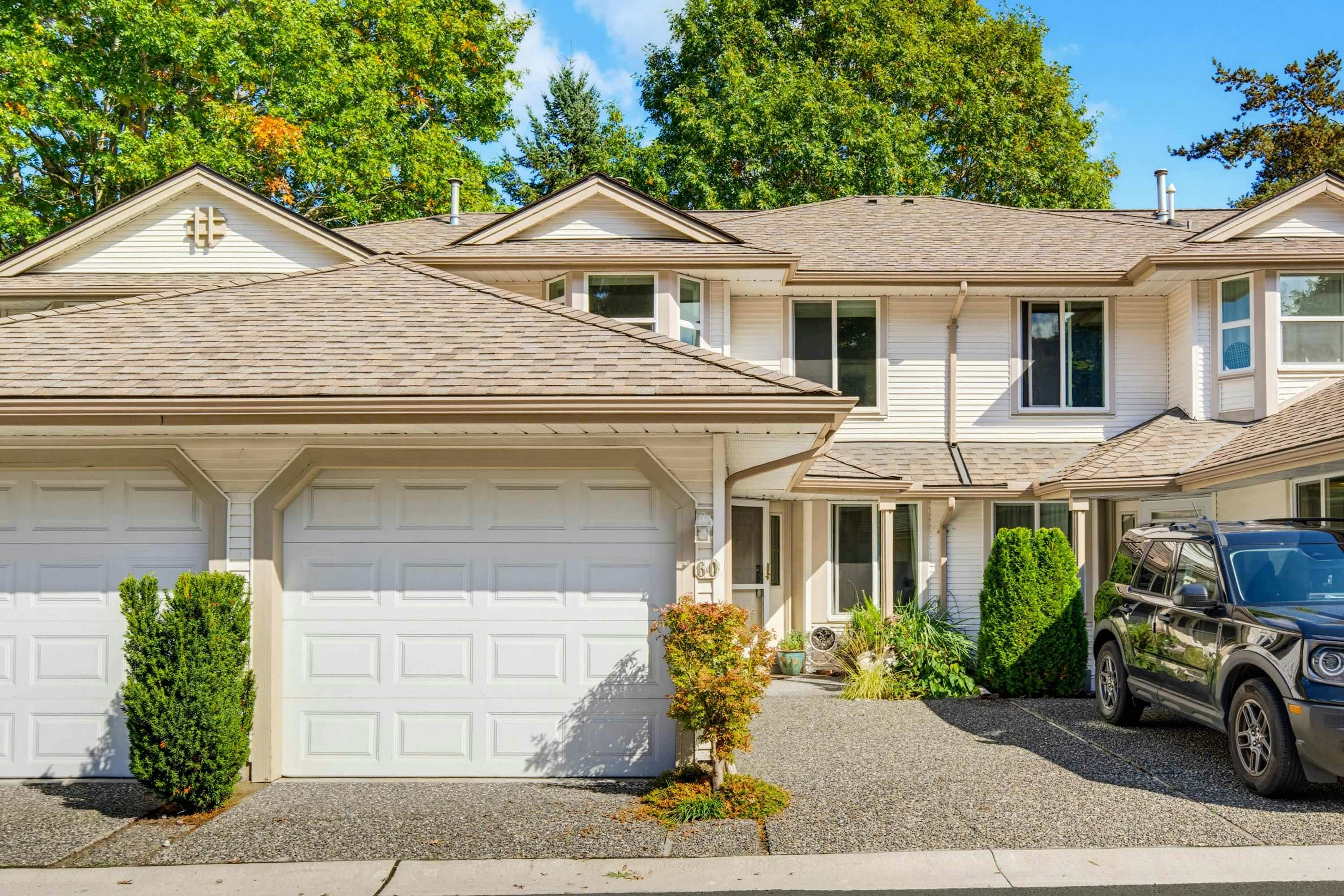 60-9045 Walnut Grove Drive, Langley, BC, V1M 2E1