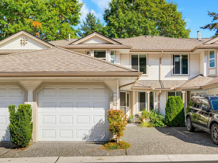 60-9045 Walnut Grove Drive, Langley, BC, V1M 2E1