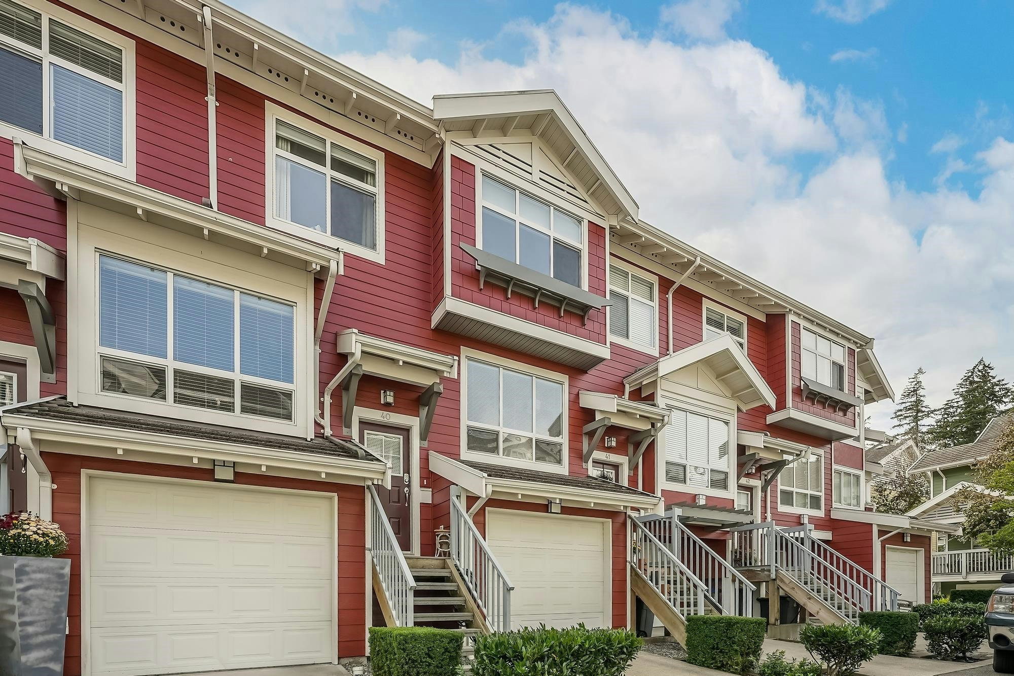 15168 36 Avenue, Surrey, BC, V3S 0Z6 - 2