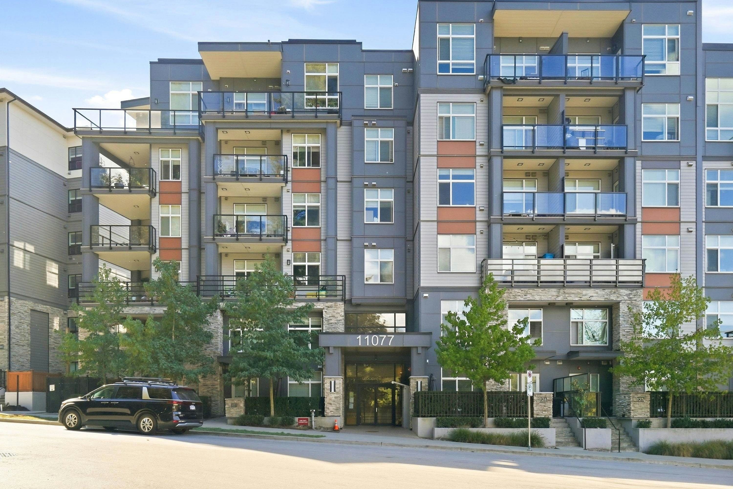 302-11077 Ravine Road, Surrey, BC, V3T 0R7