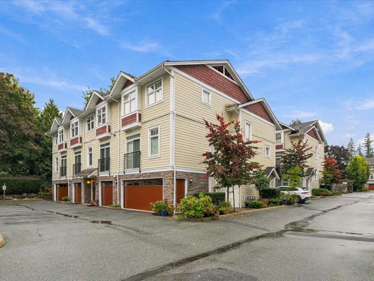 6-2689 Parkway Drive, Surrey, BC, V4P 0C3