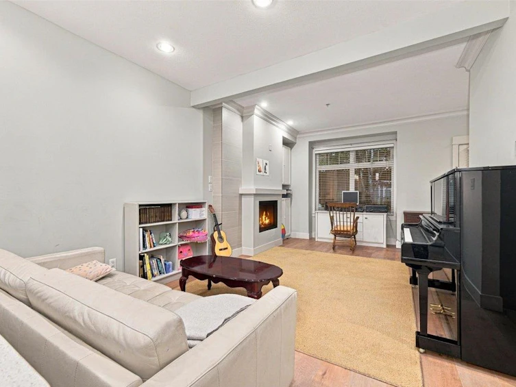 6-2689 Parkway Drive, Surrey, BC, V4P 0C3 - 6
