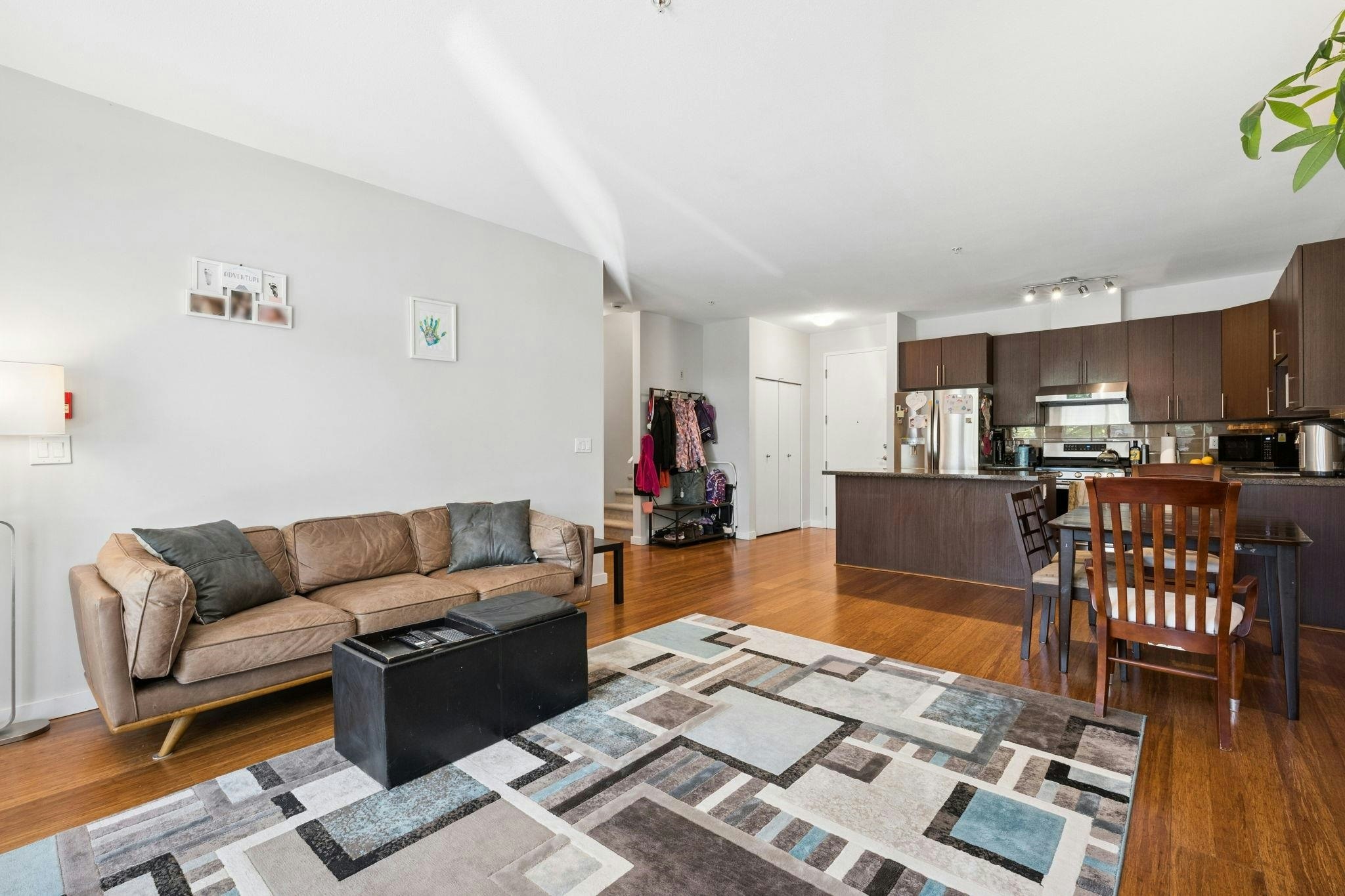 1-6233 London Road, Richmond, BC, V7E 3S3 - 6