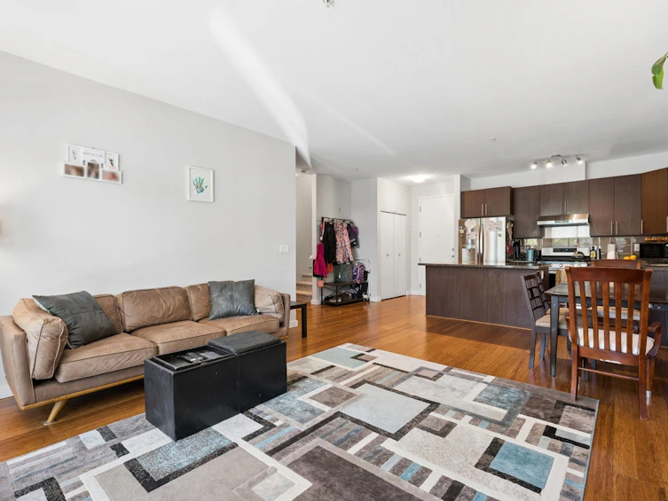 1-6233 London Road, Richmond, BC, V7E 3S3 - 6