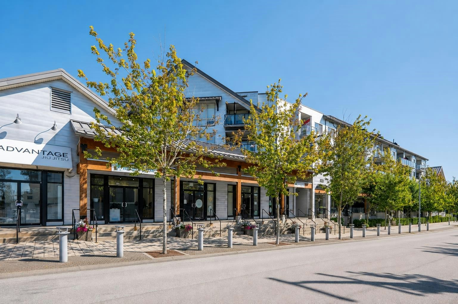 1-6233 London Road, Richmond, BC, V7E 3S3 - 30