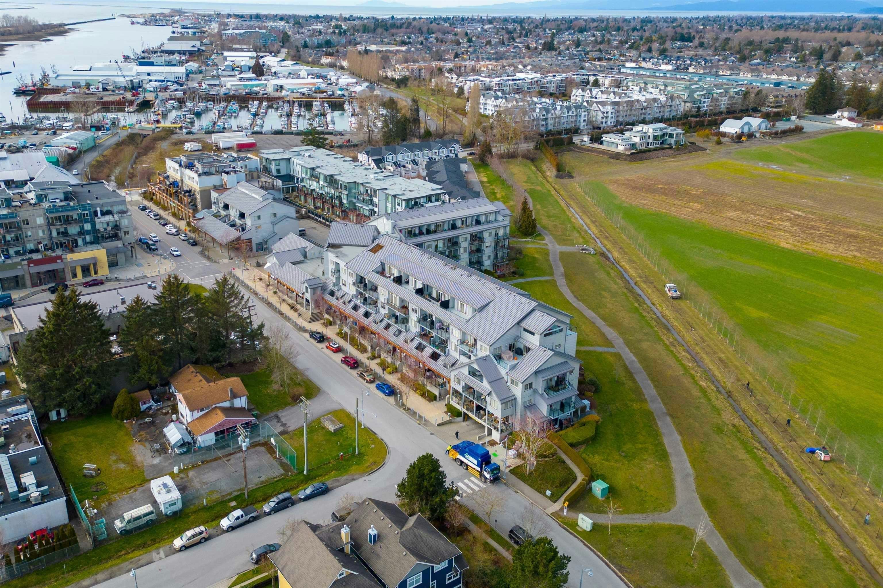 1-6233 London Road, Richmond, BC, V7E 3S3 - 33