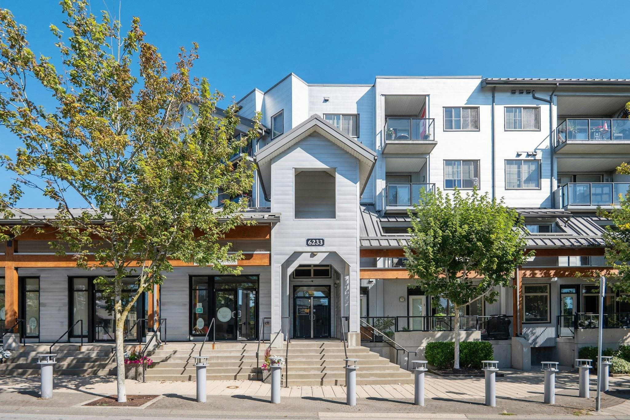 1-6233 London Road, Richmond, BC, V7E 3S3 - 29