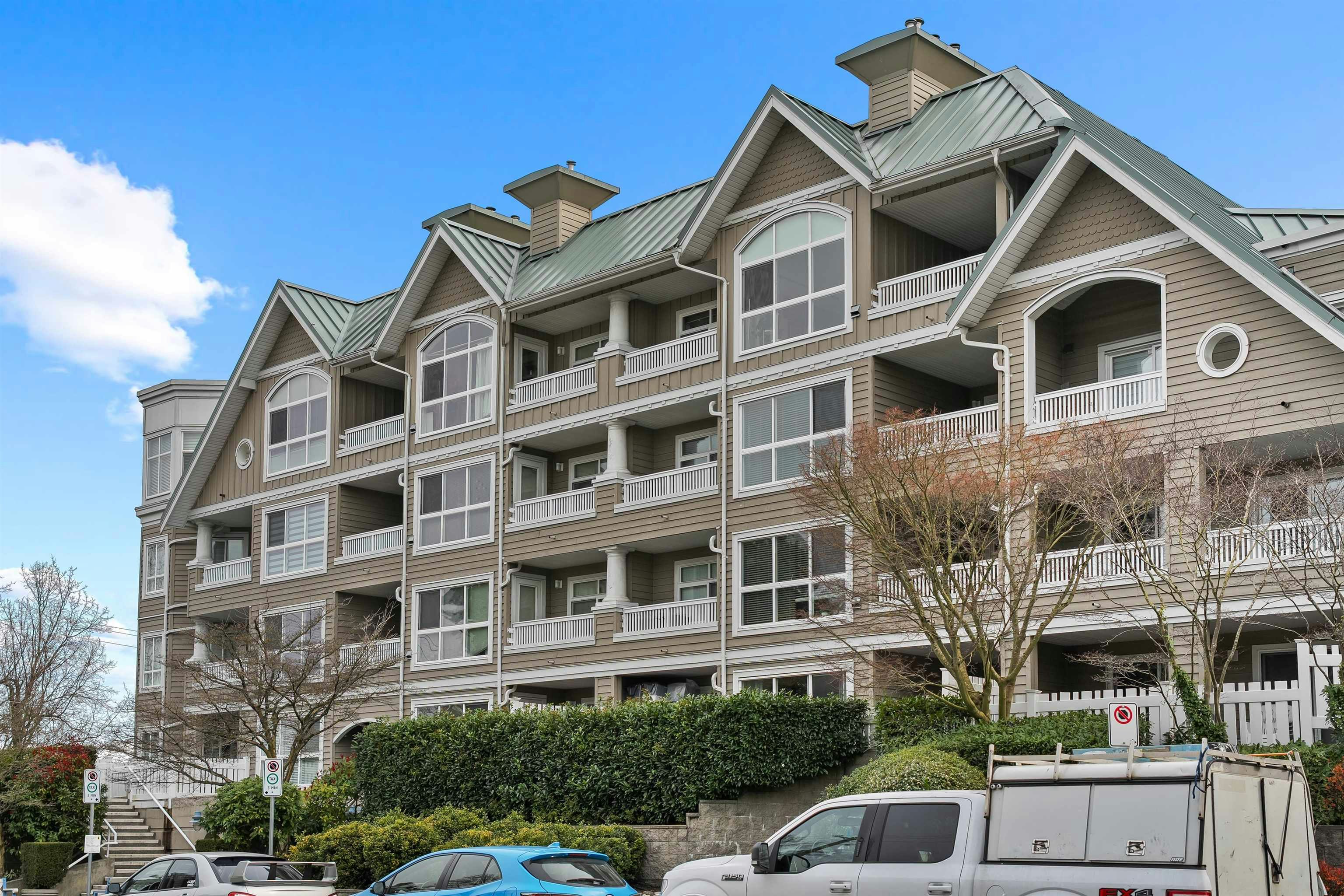 304-5500 Lynas Lane, Richmond, BC, V7C 5R5 - 27