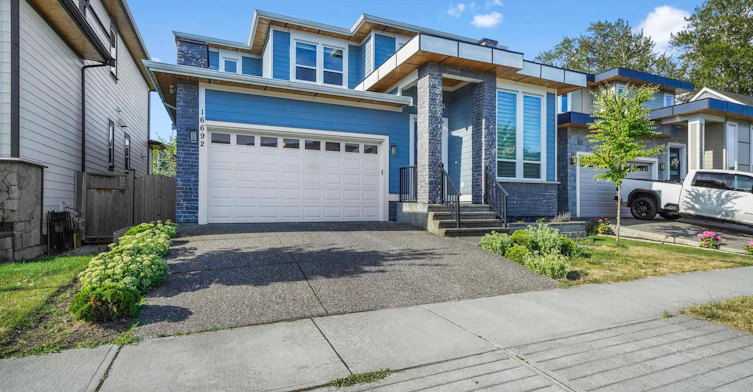 1699* 18 Avenue, Surrey, BC, V3Z 9X5 - 2