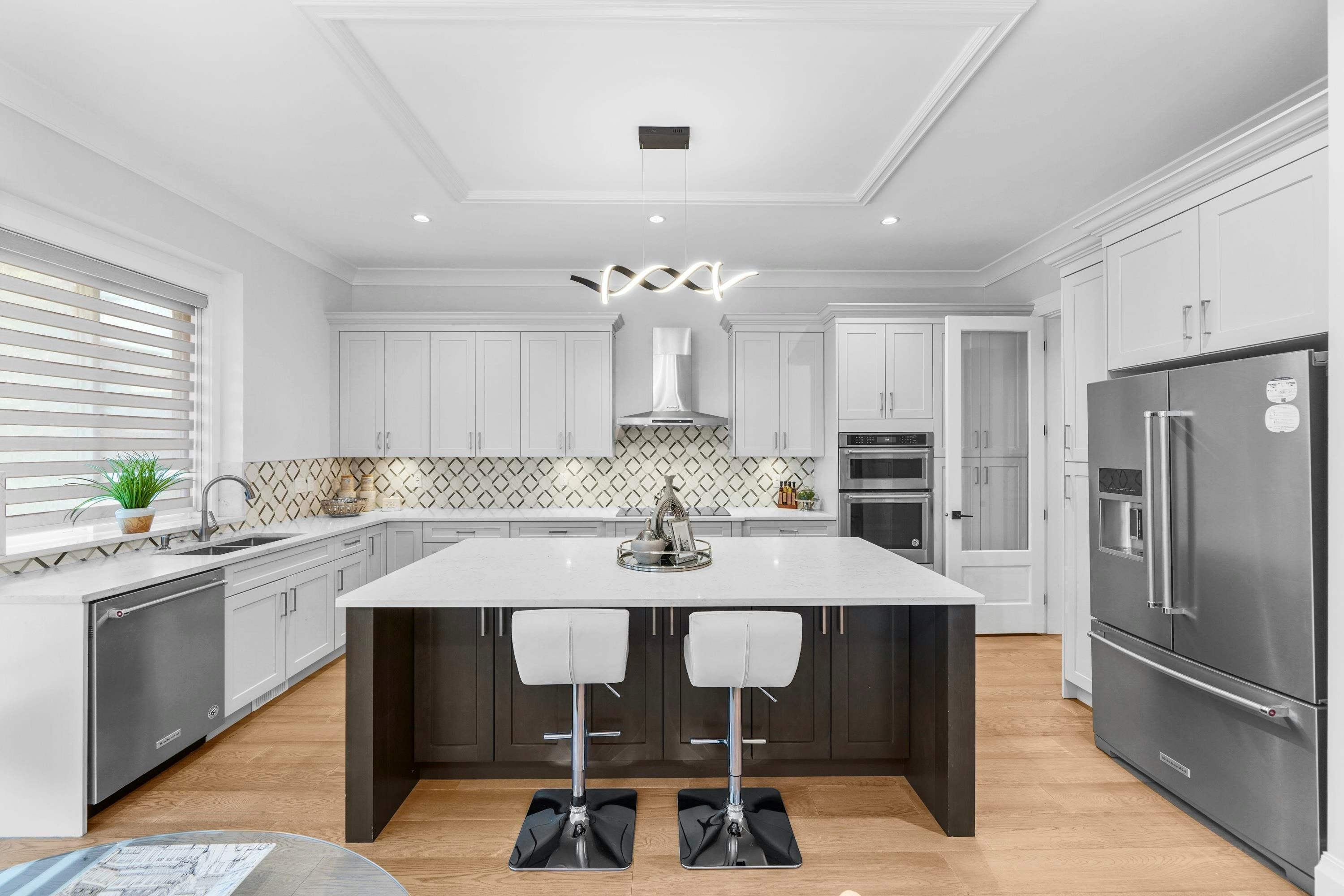1699* 18 Avenue, Surrey, BC, V3Z 9X5 - 6