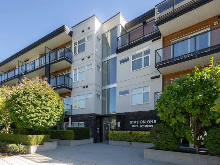 311-12070 227 Street, Maple Ridge, BC, V2X 9H2 - 4