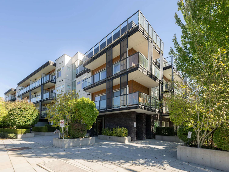 311-12070 227 Street, Maple Ridge, BC, V2X 9H2 - 2
