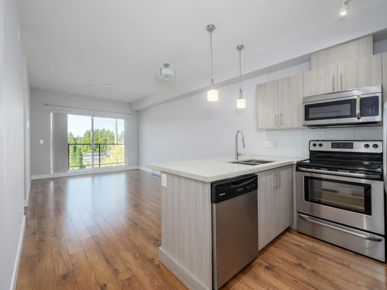 311-12070 227 Street, Maple Ridge, BC, V2X 9H2 - 9