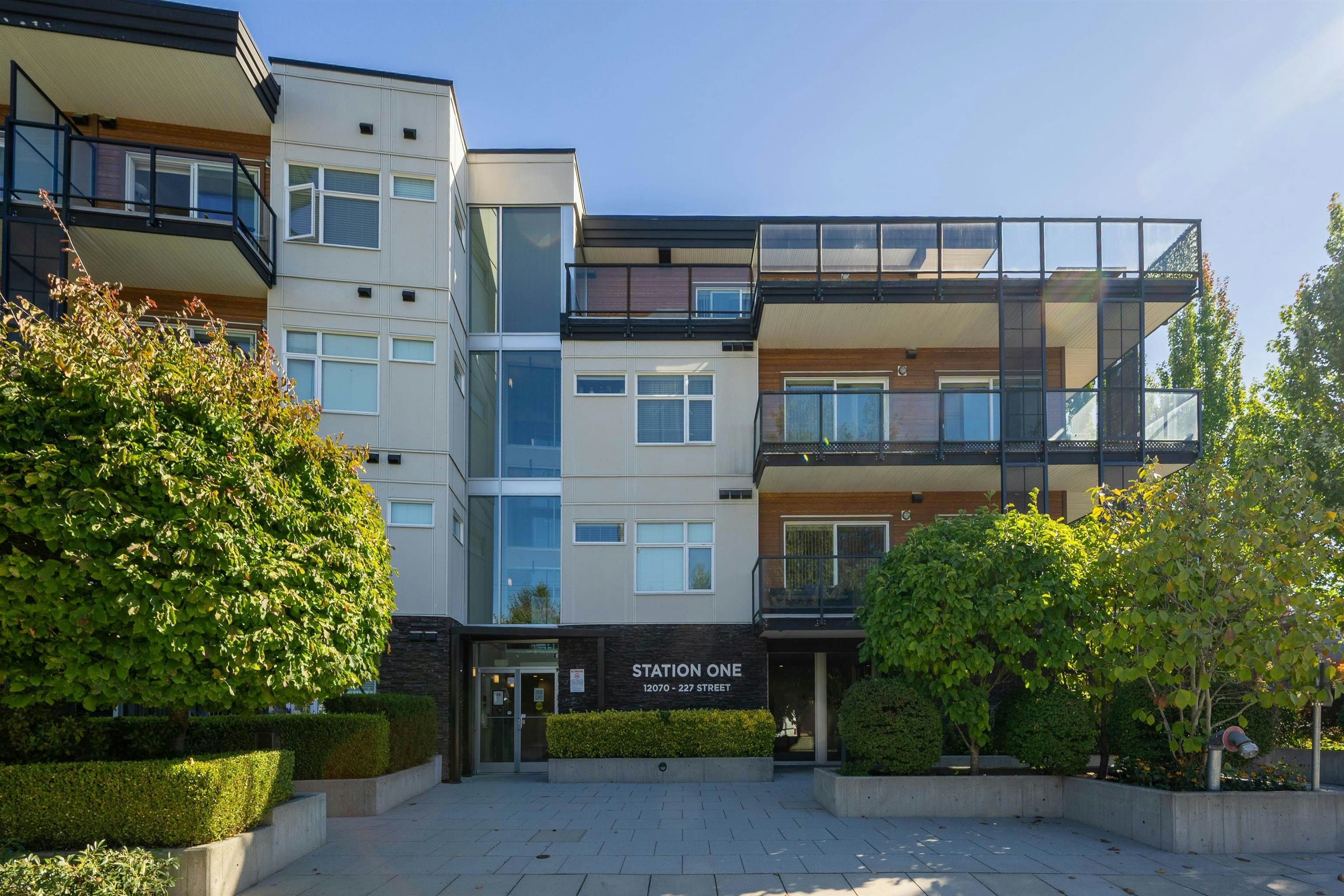 311-12070 227 Street - 3