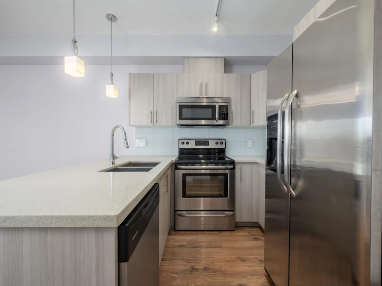 311-12070 227 Street, Maple Ridge, BC, V2X 9H2 - 8