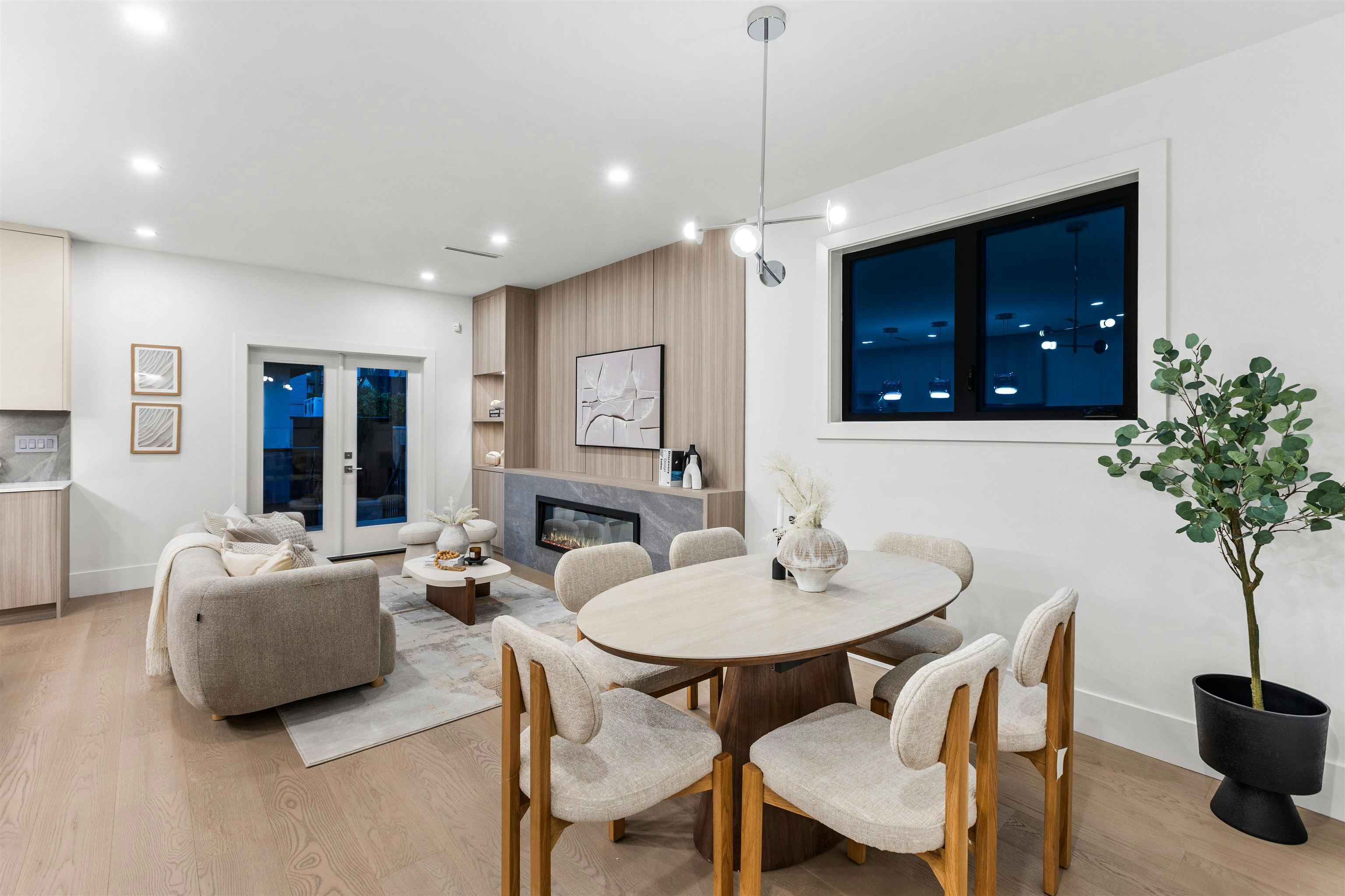 1-7061 Paulus Crescent, Burnaby, BC, V5A 1P4 - 6