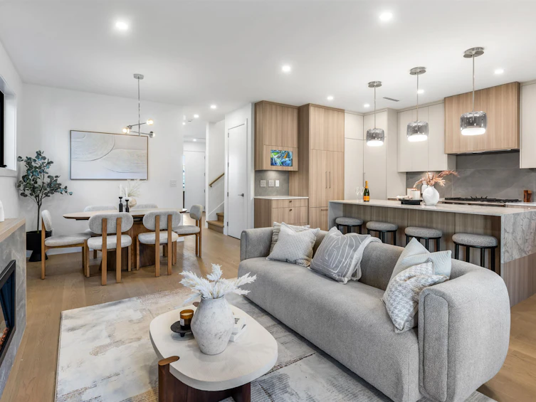 1-7061 Paulus Crescent, Burnaby, BC, V5A 1P4 - 9