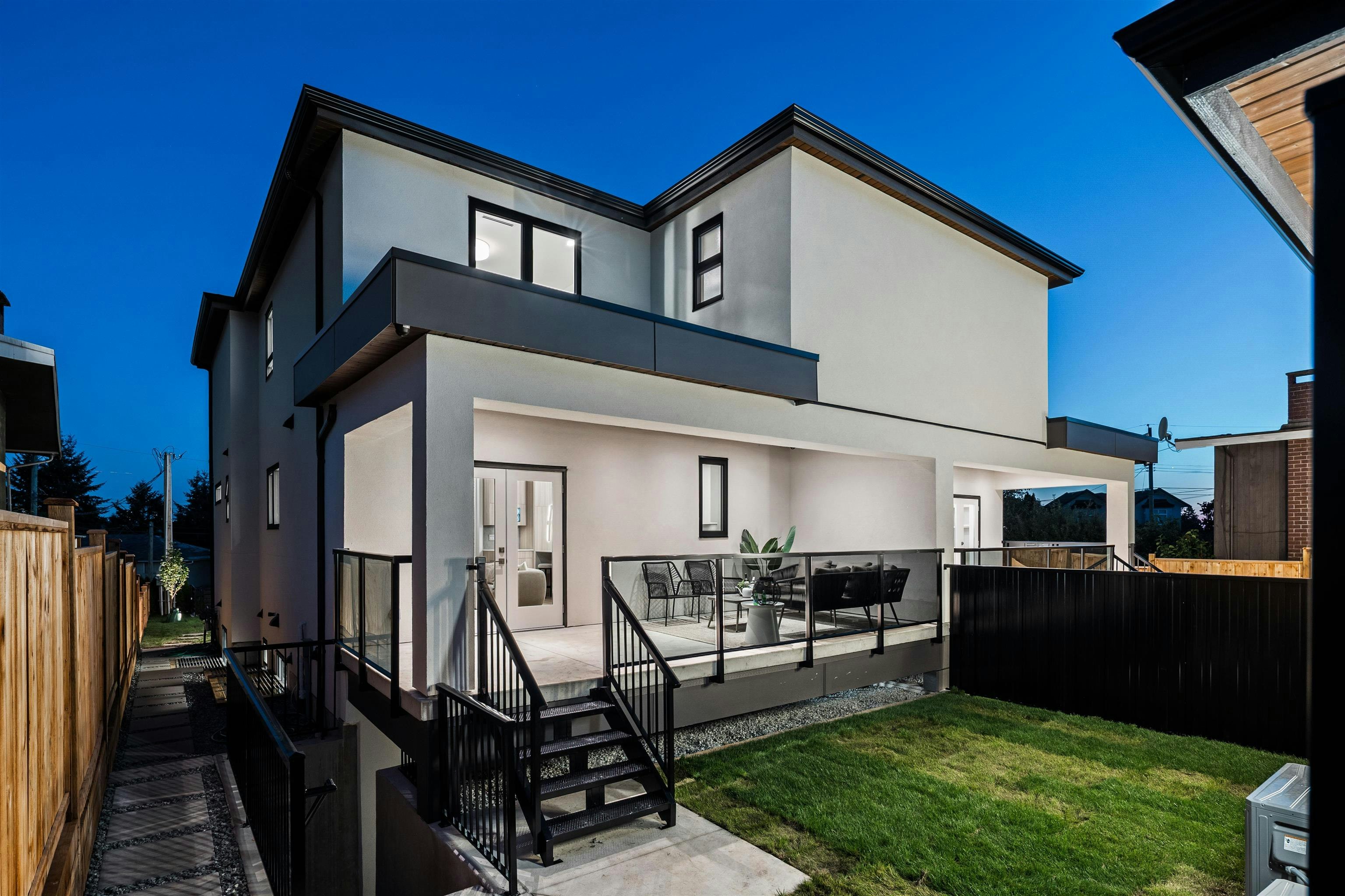 1-7061 Paulus Crescent, Burnaby, BC, V5A 1P4 - 26