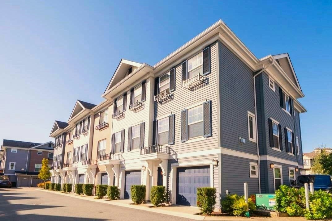 7-9651 Alberta Road, Richmond, BC, V6Y 1T7