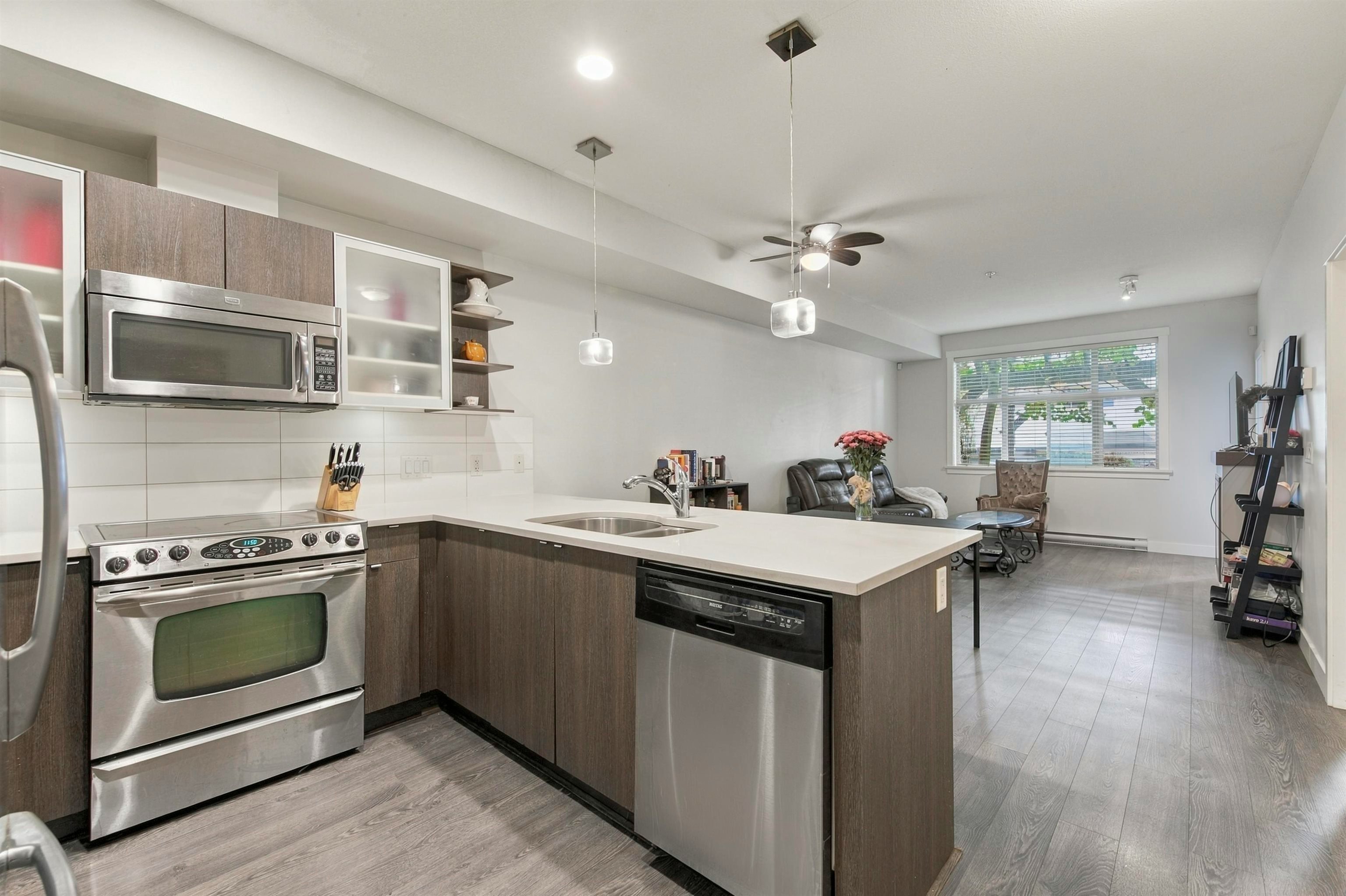 105-19936 56 Avenue, Langley, BC, V3A 0E1