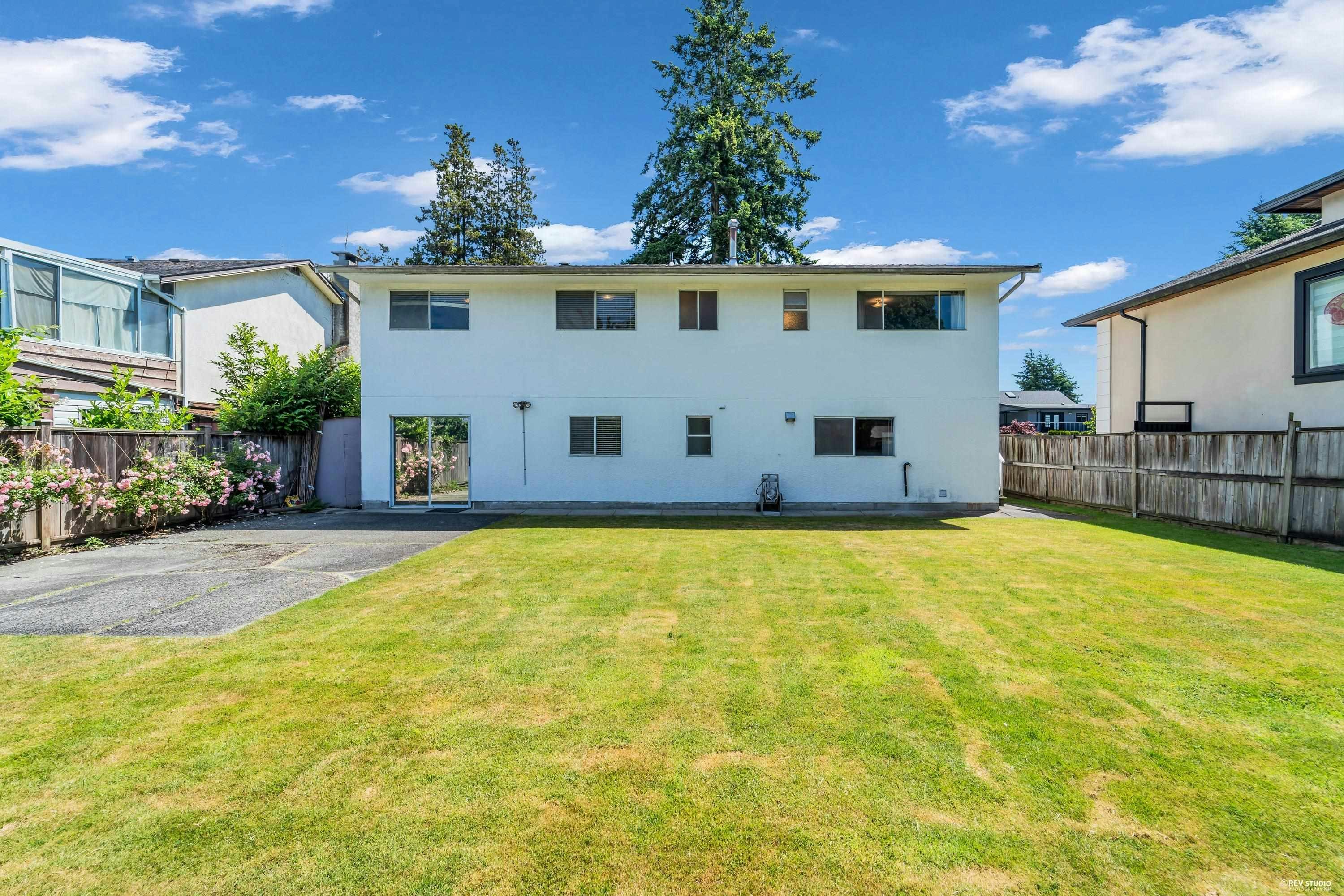 9091 Ash Street, Richmond, BC, V7A 2T5