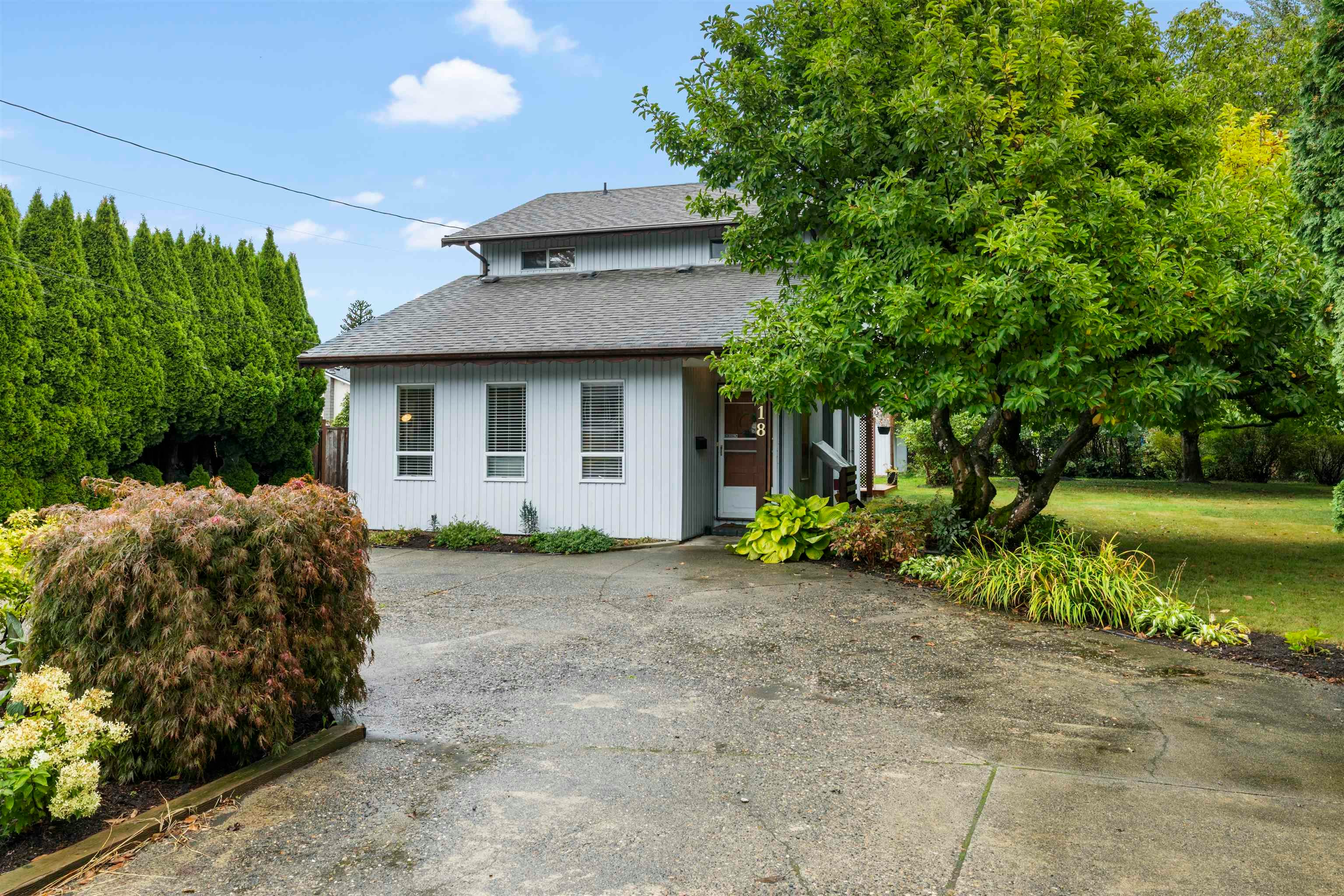 9418 Mcnaught Road, Chilliwack, BC, V2P 6E9