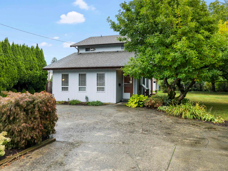 9418 Mcnaught Road, Chilliwack, BC, V2P 6E9