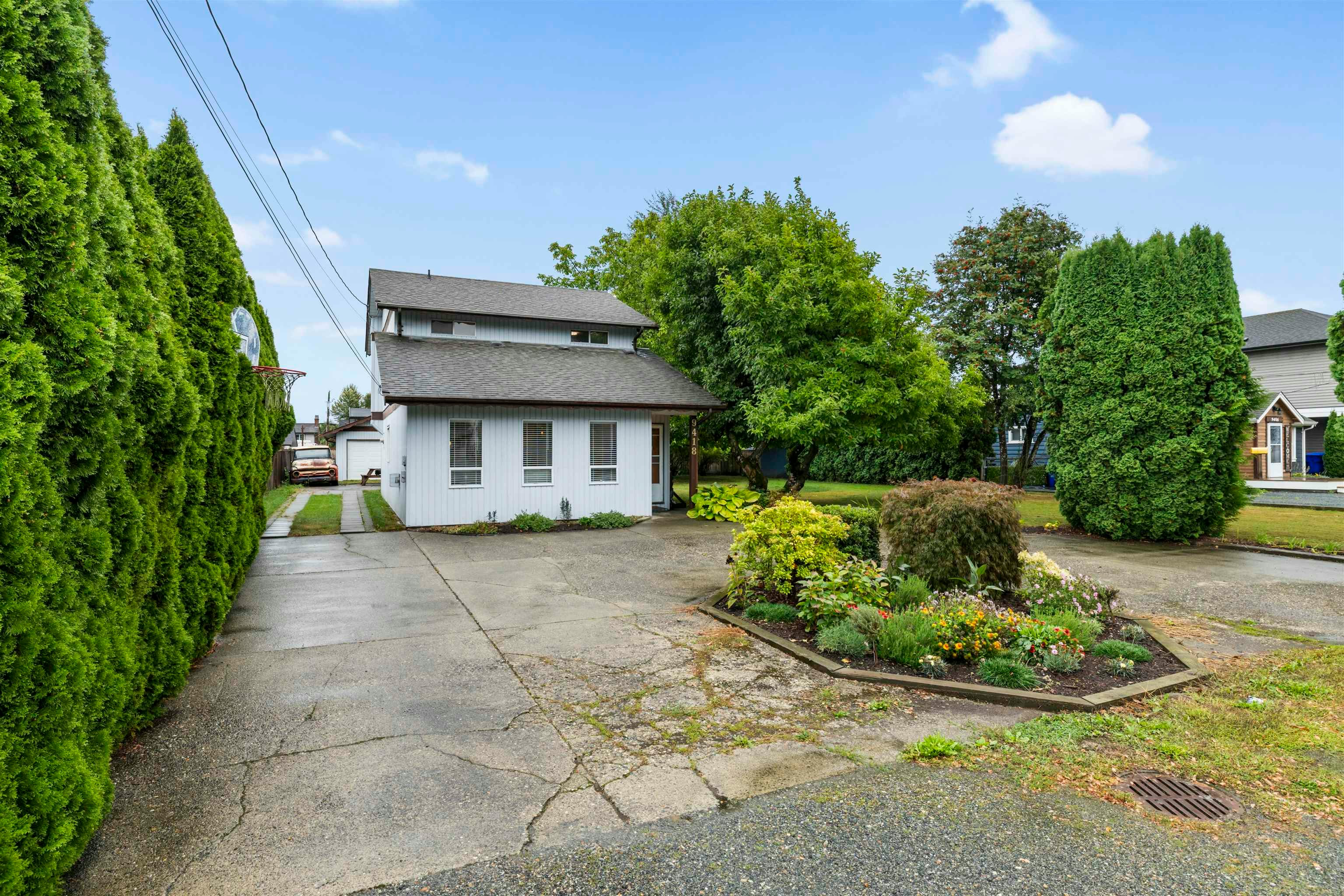 9418 Mcnaught Road - 2