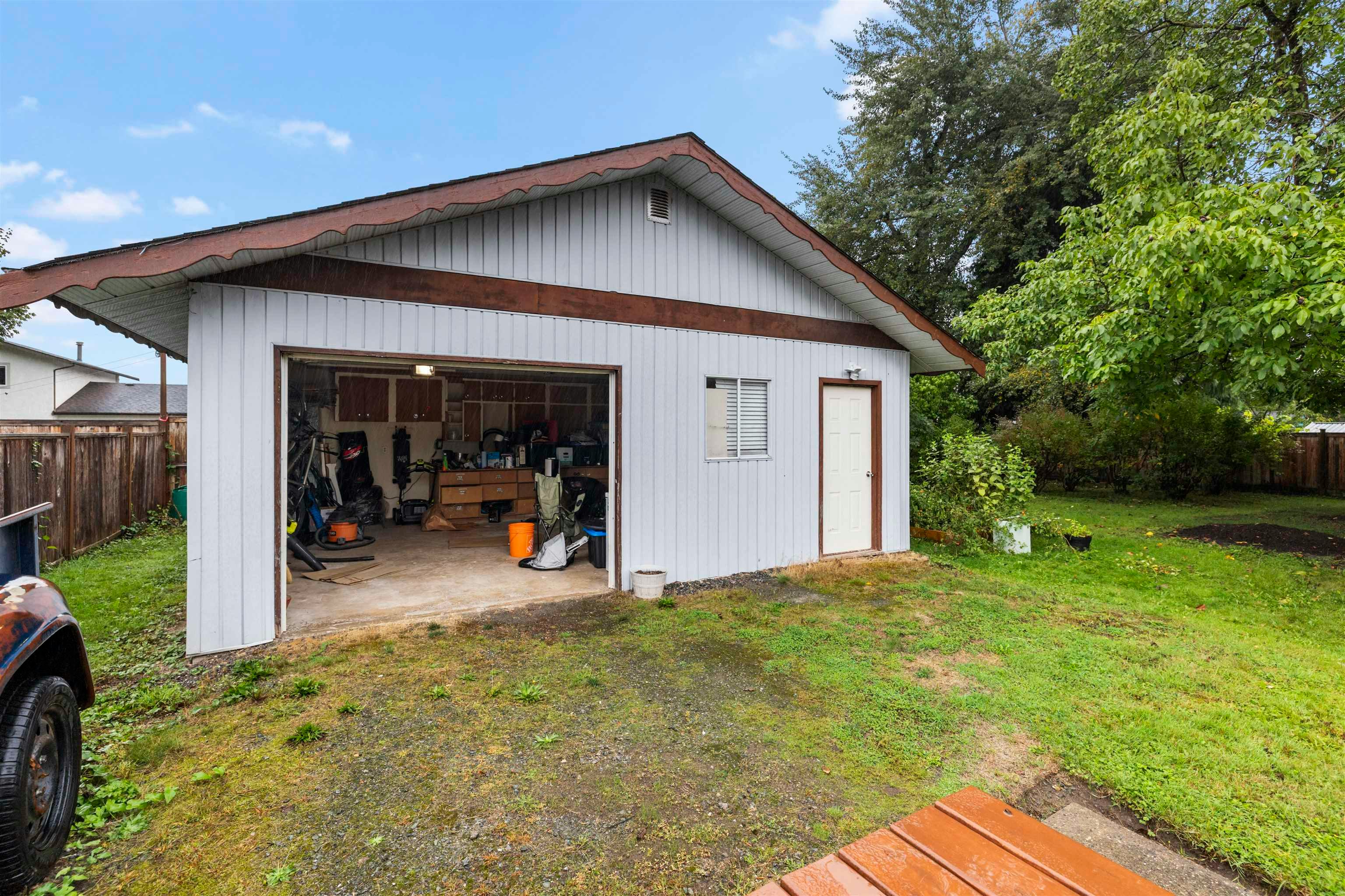9418 Mcnaught Road, Chilliwack, BC, V2P 6E9 - 25