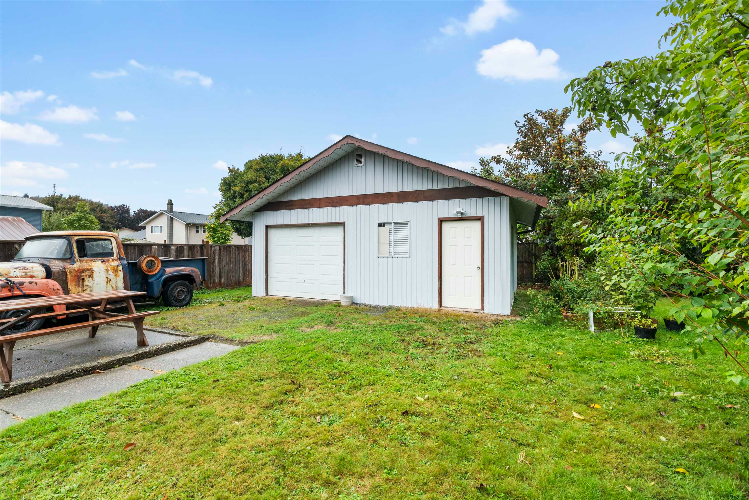 9418 Mcnaught Road, Chilliwack, BC, V2P 6E9 - 23