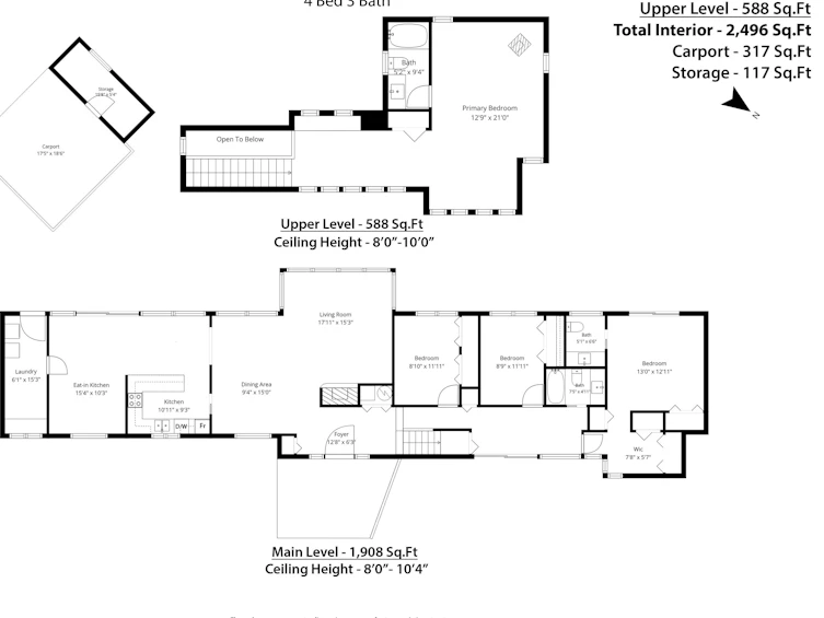 3745 Southridge Avenue, West Vancouver, BC, V7V 3H9 - 31