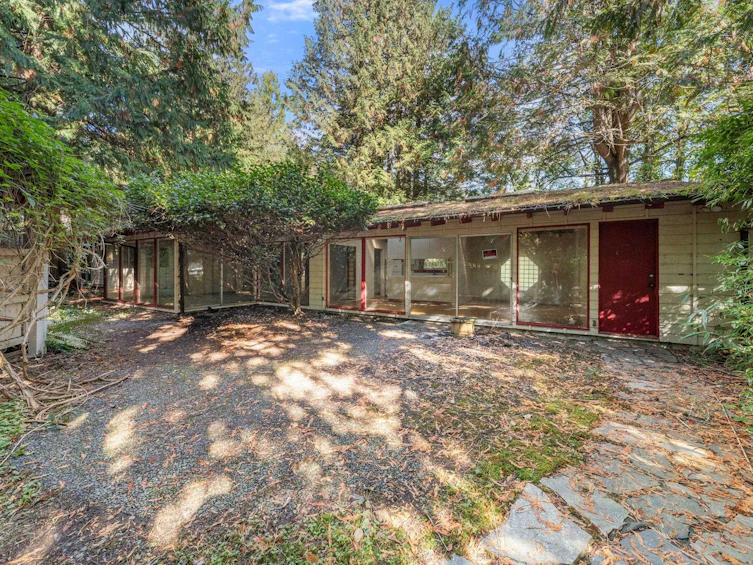 3745 Southridge Avenue, West Vancouver, BC, V7V 3H9