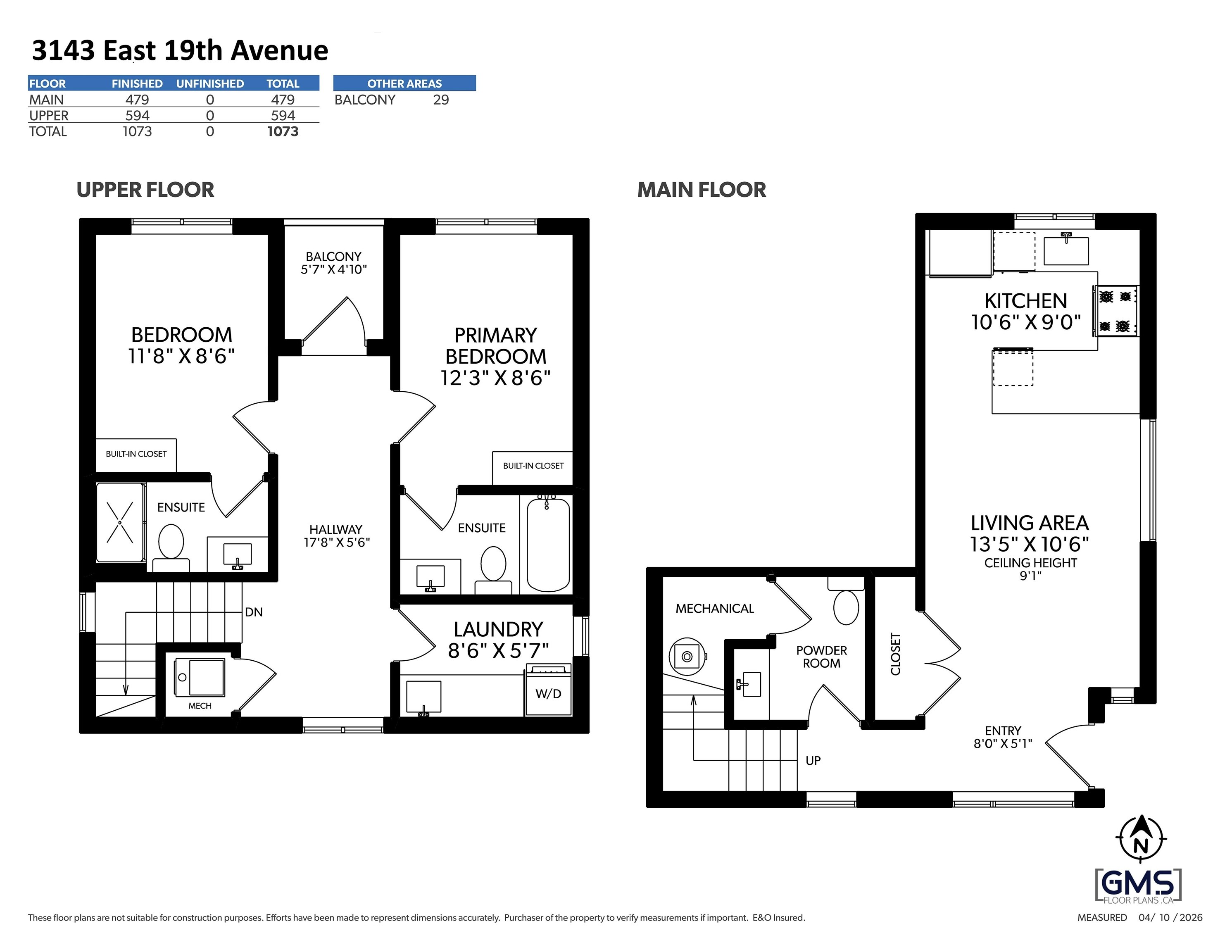 3143 E 19 Avenue, Vancouver, BC, V5M 2T2 - 21