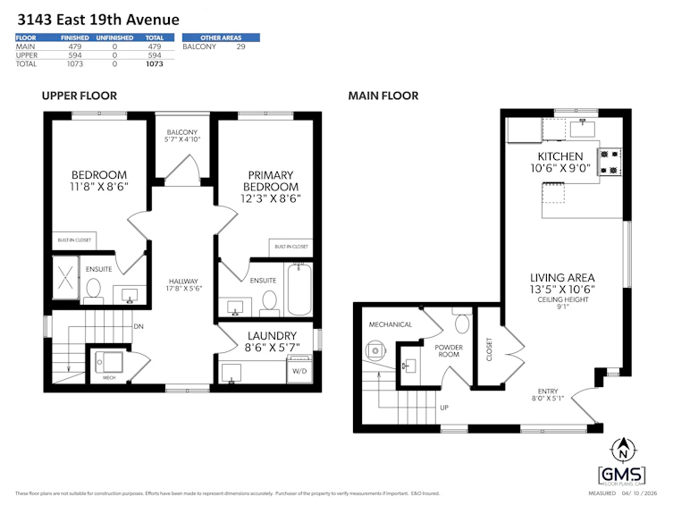 3143 E 19 Avenue, Vancouver, BC, V5M 2T2 - 21