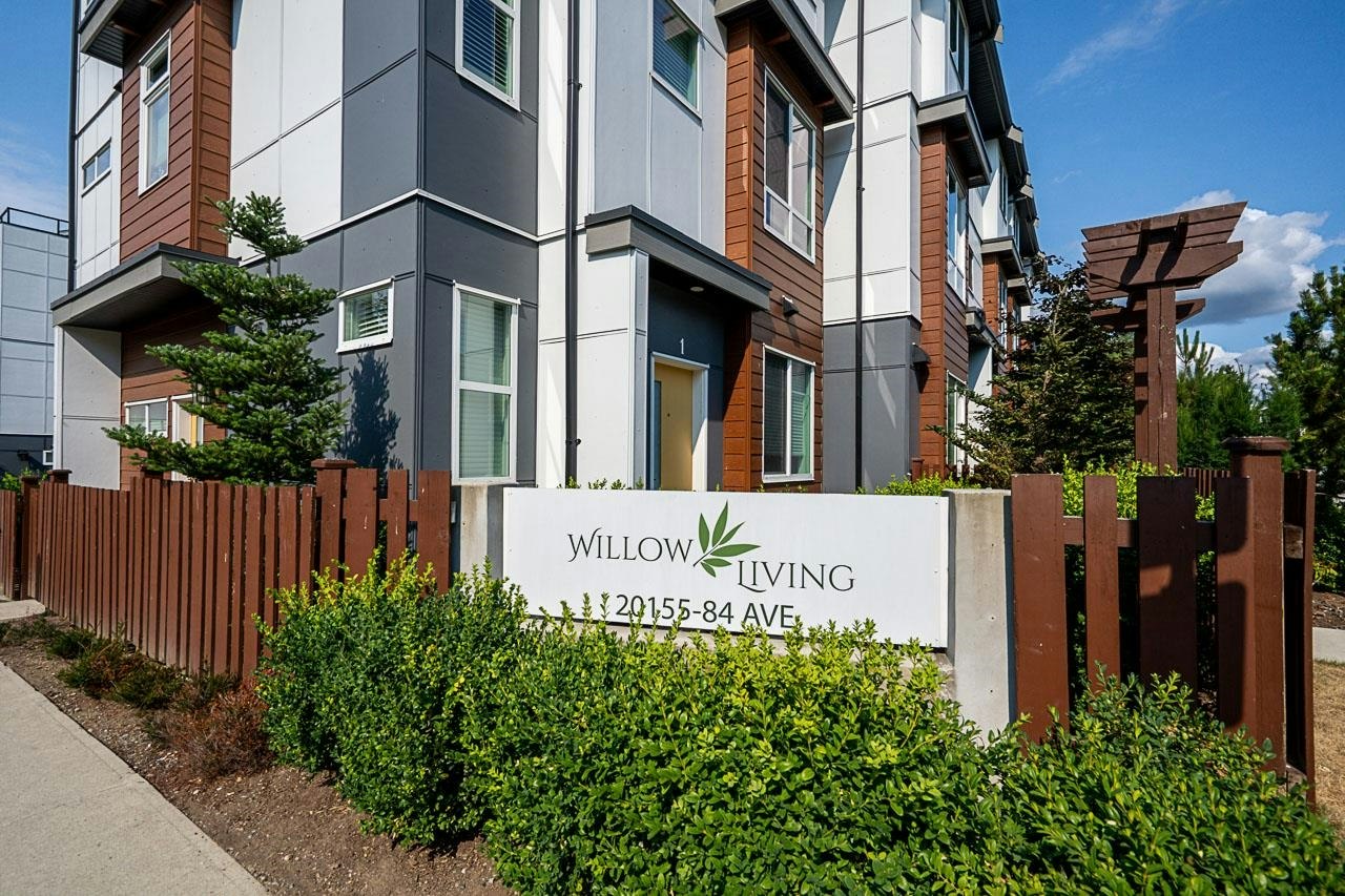 16-20155 84 Avenue, Langley, BC, V2Y 3R3