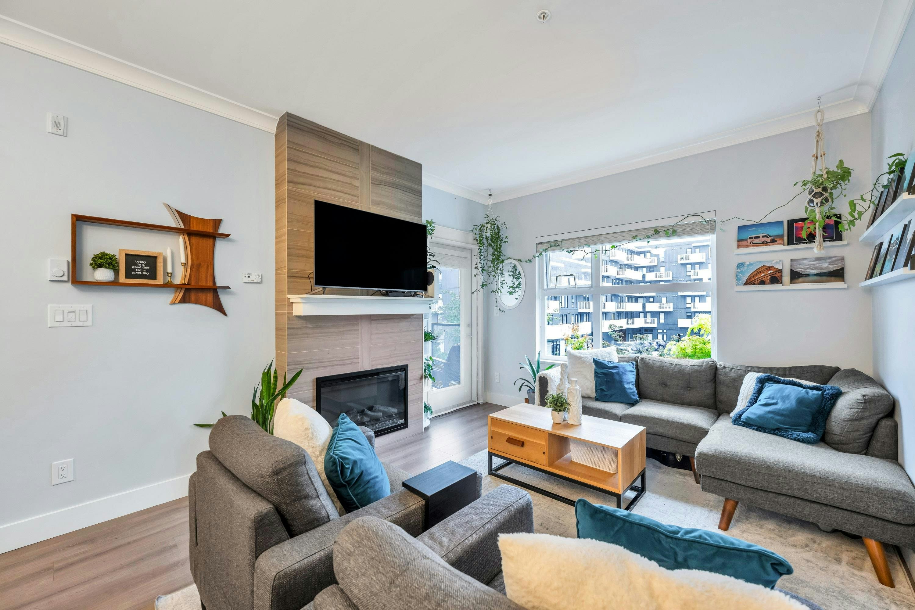 208-5020 221a Street, Langley, BC, V2Y 0V5 - 8