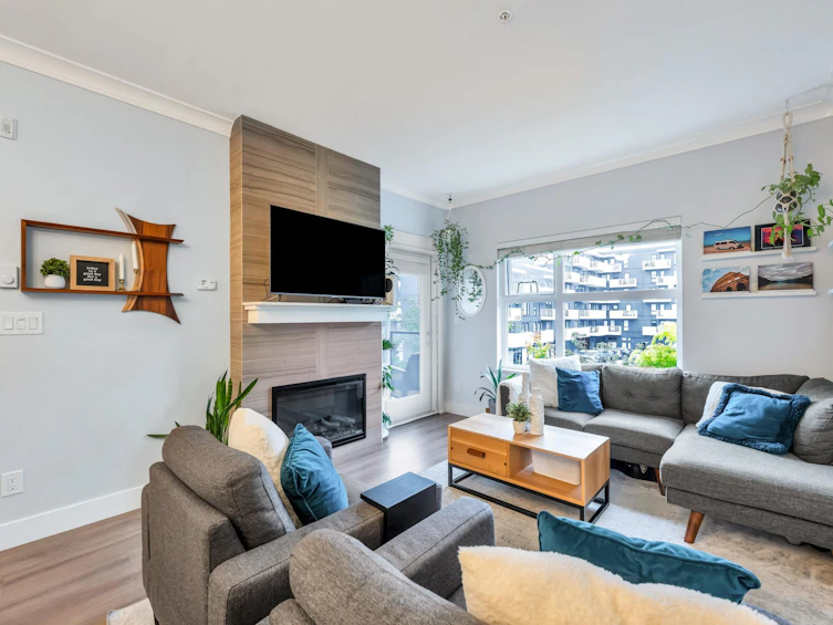 208-5020 221a Street, Langley, BC, V2Y 0V5 - 8