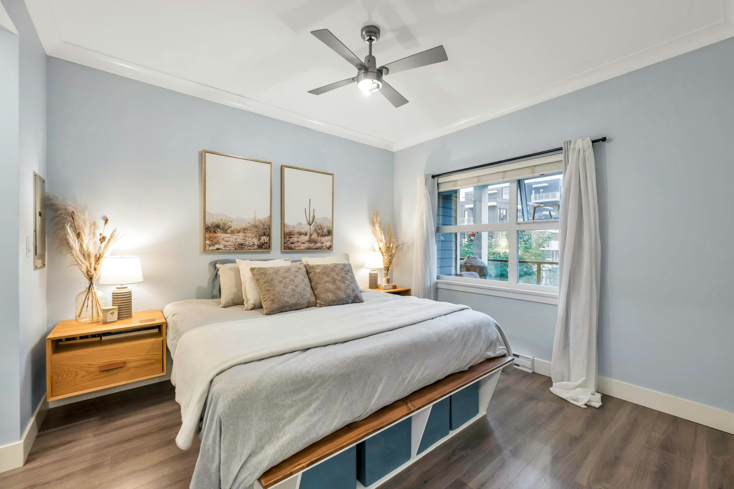 208-5020 221a Street, Langley, BC, V2Y 0V5 - 19